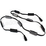 color changing led string lights